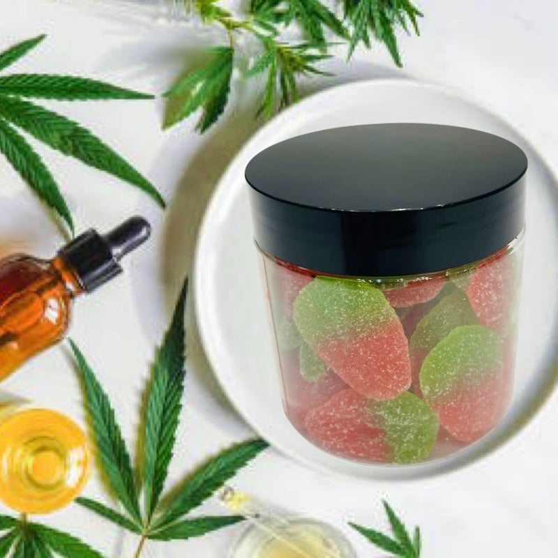 CBD Gummies