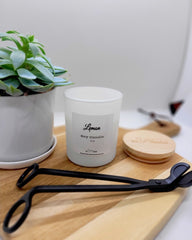 Lemon Verbena Candle