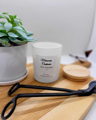 Moroccan Cashmere Candle