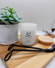 Coconut Breeze Candle