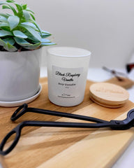 Black Raspberry Vanilla Candle
