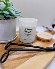 Hawaiian Pineapple Candle
