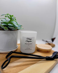 Mango Tangerine Candle