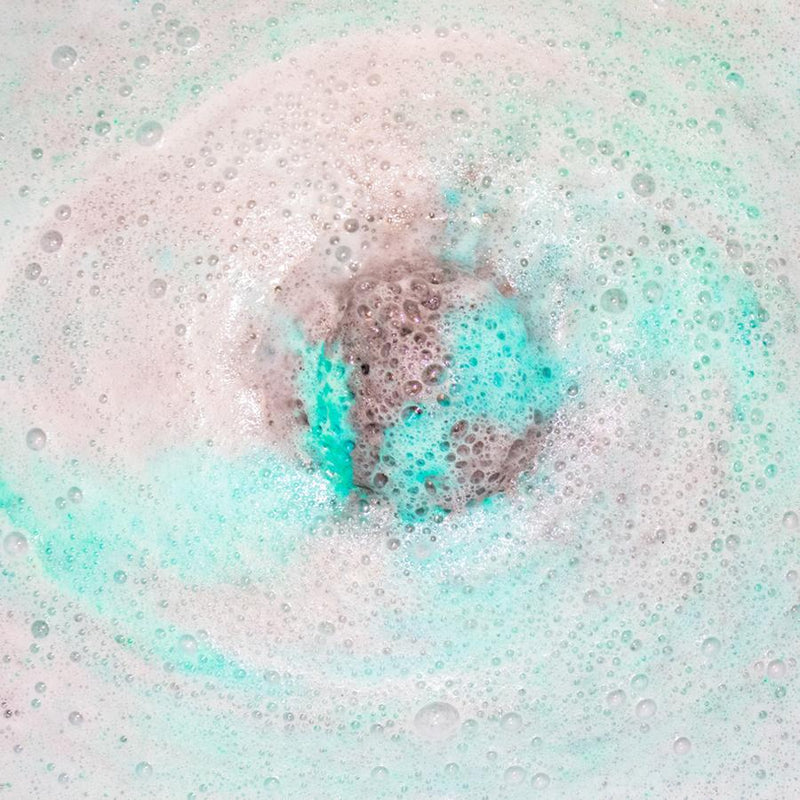 Mr. BeYOUtiful Bathbombs