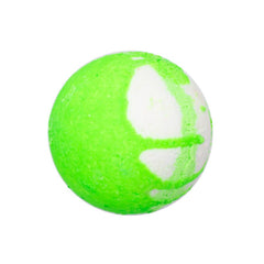 Green Tea Bath Bomb