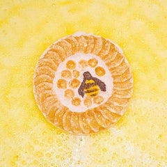 Oh Honey! bath bomb