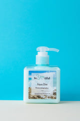 Aqua Dior Moisturizing Lotion