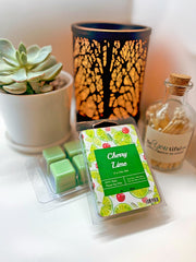 Cherry Lime Wax Melts