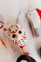 Oh The Horror Gift Set