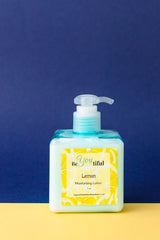 Lemon Moisturizing Lotion