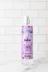 Lilac Body Spray