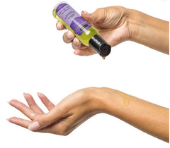 Ignite Massage Oils