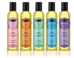 Ignite Massage Oils