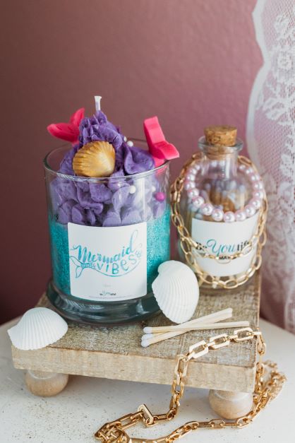Mermaid Vibes