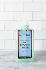 Mr. BeYOUtiful Body Wash