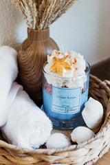 Ocean Breeze Candle