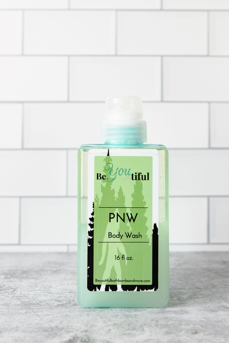 PNW Body Wash