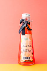 Peach Bellini Bubble Bath