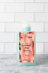 Enchanted Rose Body Wash