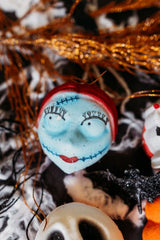 The Pumpkin King Gift Set