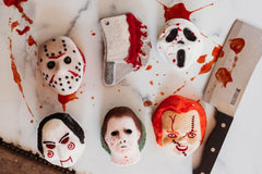 Oh The Horror Gift Set