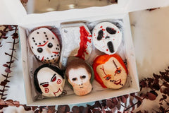 Oh The Horror Gift Set