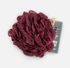 Jumbo Mesh Loofahs