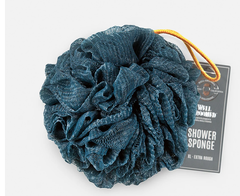 Jumbo Mesh Loofahs