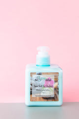 Sea Salt & Orchid Moisturizing Lotion