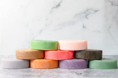 BeYOUtiful Bar Soaps