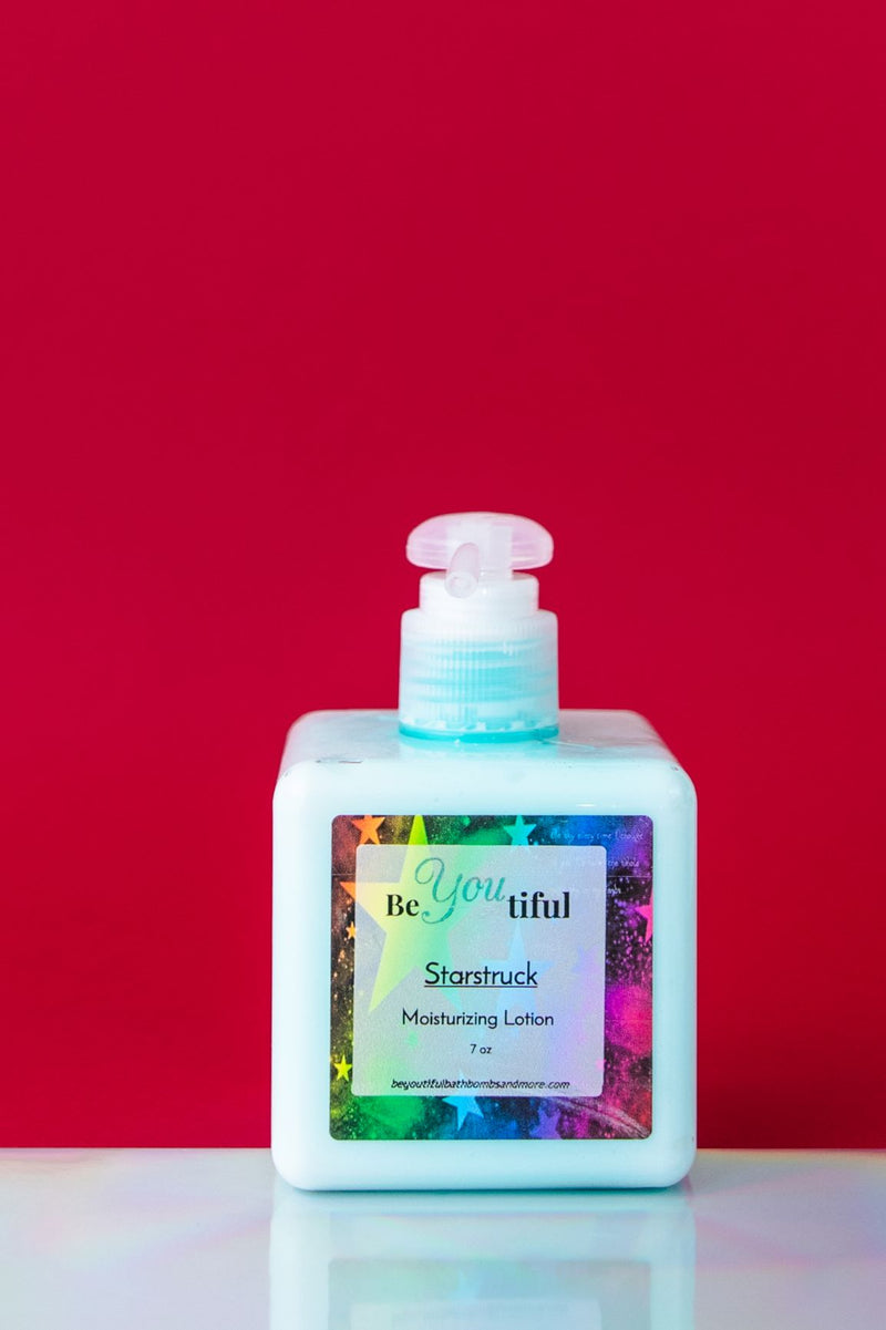 Starstruck Moisturizing Lotion