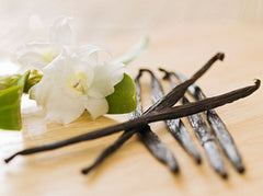 Vanilla Bubbling Bath Salt