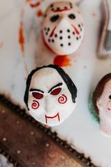 Oh The Horror Gift Set