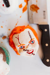Oh The Horror Gift Set