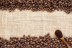 Coffee Bean Mini Bomb Packs Or Bomb In A Bag