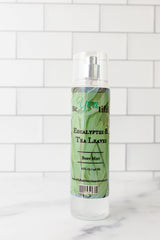 Eucalyptus & Tea Leaves Body Spray