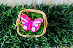 Butterfly Bath Bomb