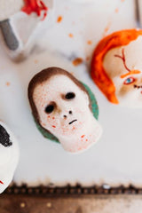 Oh The Horror Gift Set