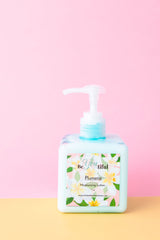 Plumeria Moisturizing Lotion