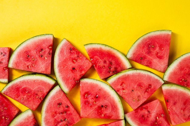 Watermelon Bubbling Bath Salts